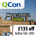 QCon London 2011