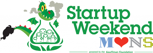 Startup Week-end Mons