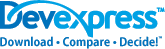 DevExpress